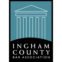 Ingham County Bar Association Ingham County Bar Association
