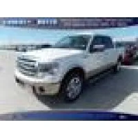 Covert Ford Of Hutto