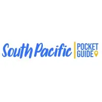 South Pacific Pocket Guide
