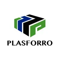 Plasforro Perfis de PVC