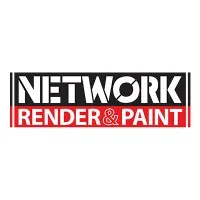 Network Render & Paint