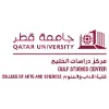 Gulf Studies, Qatar University Gulf Studies, Qatar University
