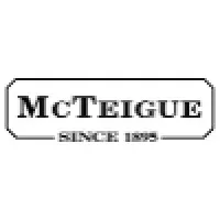 McTeigue Since 1895