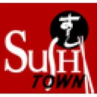 Sushi Town Sushi Town