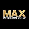 Max Resource Corporation Max Resource Corporation