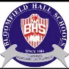 Bloomfield Hall School Bloomfield Hall School