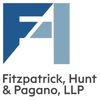 Fitzpatrick, Hunt & Pagano, LLP