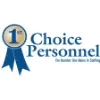 1st Choice Personnel