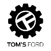 Tom's Ford Tom's Ford