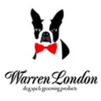 Warren London Dog Spa & Grooming Products