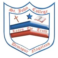 St John College, Dimapur St John College, Dimapur