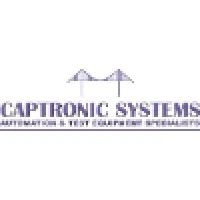 Safran (Formerly Captronic Systems)