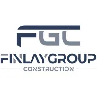Finlay Group Construction 