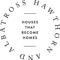 Hawthorn & Albatross