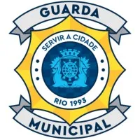 Guarda Municipal do Rio de Janeiro