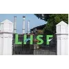 L H SUGAR FACTORIES LIMITED L H SUGAR FACTORIES LIMITED