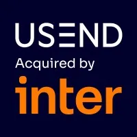 Usend (acquired by Inter) Usend (acquired by Inter)