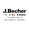 J. Becher & Associates J. Becher & Associates