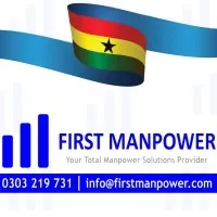 First Manpower