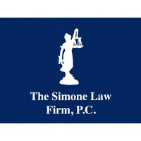 The Simone Law Firm, P.C.