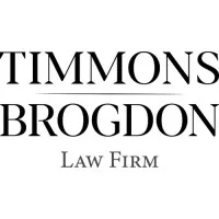 Timmons Brogdon Law Firm