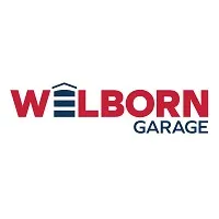 Welborn Garage