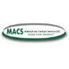 Material and Contract Services, Inc. (MACS) Material and Contract Services, Inc. (MACS)