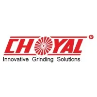 CHOYAL GROUP - Innovative Grinding Solutions