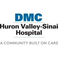 DMC Huron Valley-Sinai Hospital