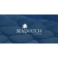 Sea Watch on the Ocean