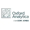 Oxford Analytica from Dow Jones Oxford Analytica from Dow Jones