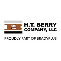 H.T. Berry Company, Inc., Proudly Part of BradyPLUS