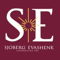Sjoberg Evashenk Consulting, Inc.