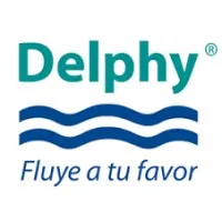 Delphy Bombas y Equipos