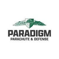 Paradigm Parachute & Defense Inc (formally S.E. Inc. dba Strong Enterprises)