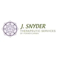 J Snyder Therapeutic Services of Pennsylvania J Snyder Therapeutic Services of Pennsylvania