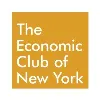 The Economic Club of New York The Economic Club of New York