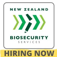 New Zealand Biosecurity Services Ltd