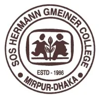 SOS Hermann Gmeiner College Dhaka SOS Hermann Gmeiner College Dhaka