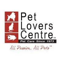 Pet Lovers Centre Malaysia