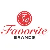 Favorite Brands Favorite Brands