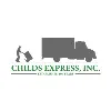 CHILDS EXPRESS INC CHILDS EXPRESS INC