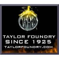 Taylor Foundry Company Taylor Foundry Company