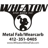 Wheaton & Sons Inc
