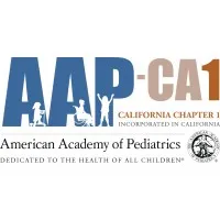 American Academy of Pediatrics, California Chapter 1 American Academy of Pediatrics, California Chapter 1