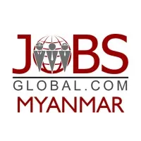 JobsGlobal Myanmar Hein Thitsar