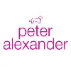 Peter Alexander Peter Alexander
