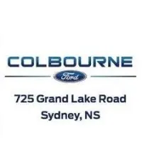 Colbourne Ford