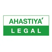 Ahastiya Legal