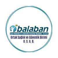 Balaban Sağlık A.Ş. (O.S.G.B.) Balaban Sağlık A.Ş. (O.S.G.B.)